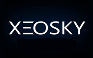 Xeosky Logo