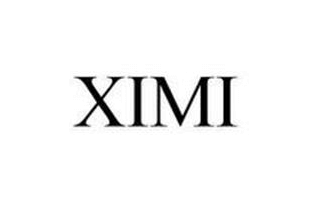 Ximi Logo