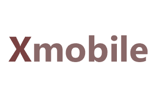 Xmobile Logo