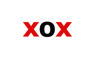 Xox Logo