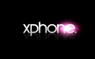Xphone Logo