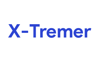 Xtremer Logo