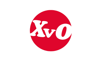 Xvo Logo