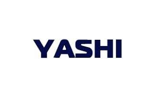 Yashi Logo