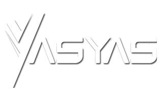 Yasyas Logo