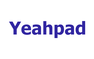 Yeahpad Logo