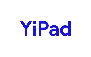 Yipad Logo