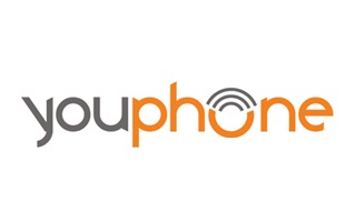 Youphone Logo