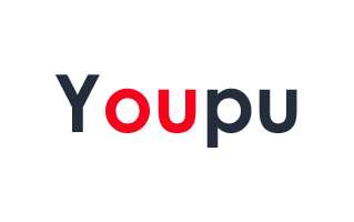 Youpu Logo