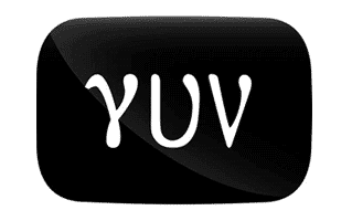 Yuv Logo