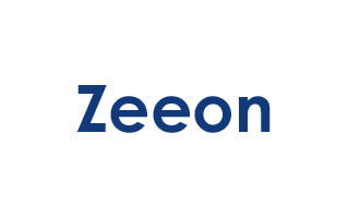 Zeeon Logo