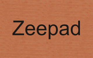 Zeepd Logo