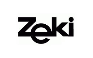Zeki Logo