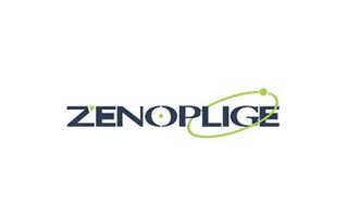 Zenoplige Logo