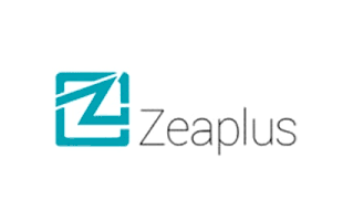 Zeplus Logo