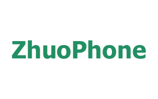 Zhuophone Logo
