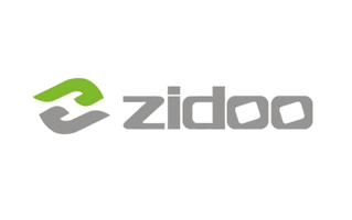Zidoo Logo