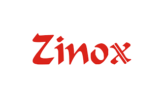 Zinox Logo