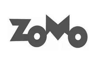 Zomo Logo
