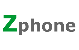 Zphone Logo