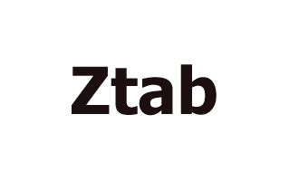 Ztab Logo