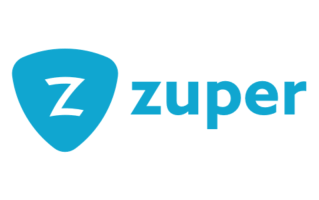 Zuper Logo